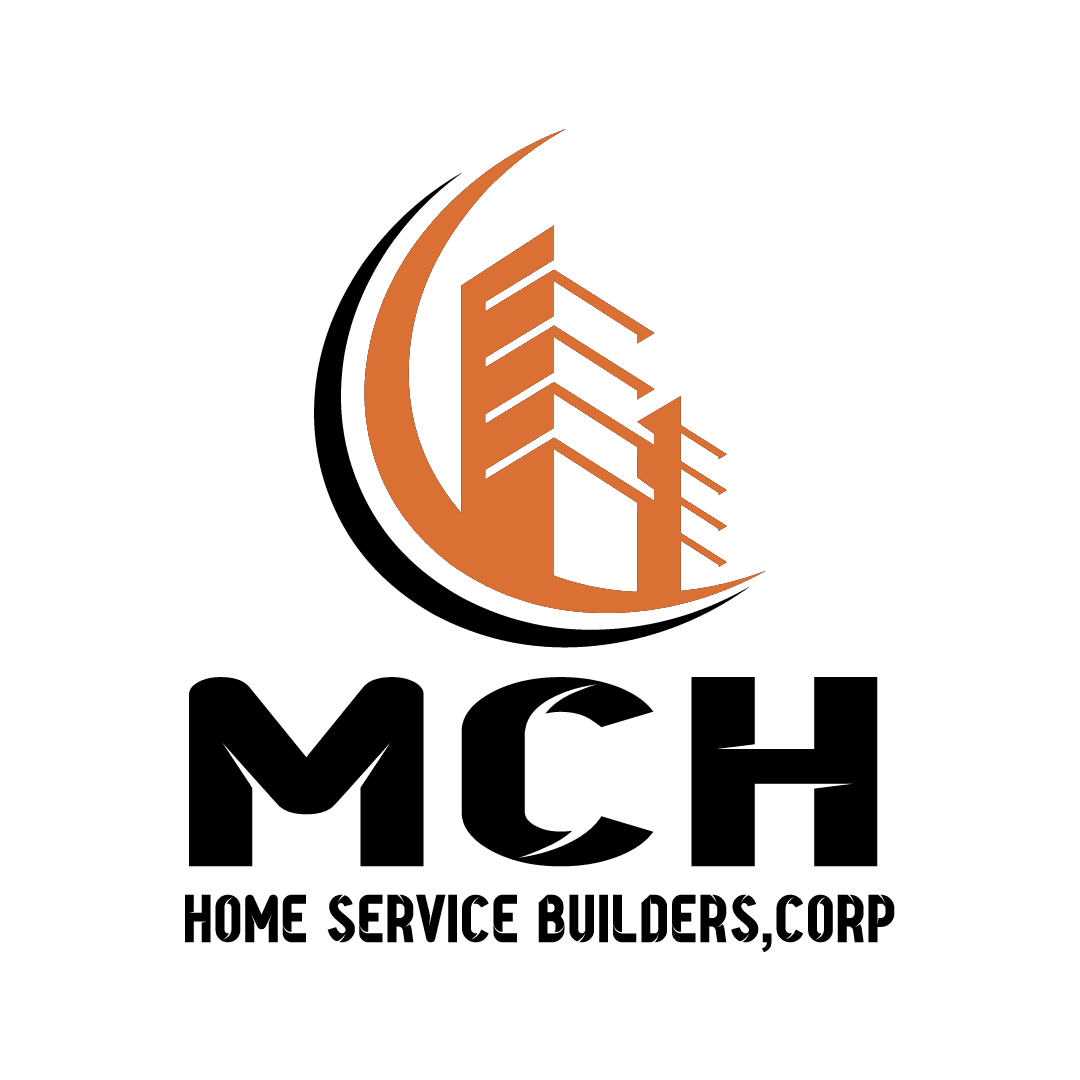 Home Service Builders Corp Logo