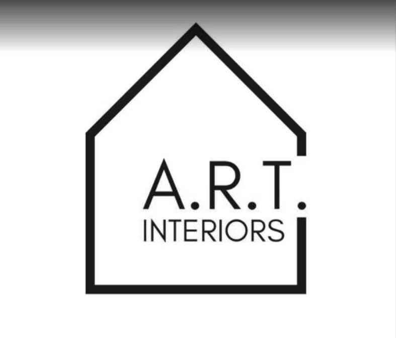 A.R.T. Interiors, LLC Logo