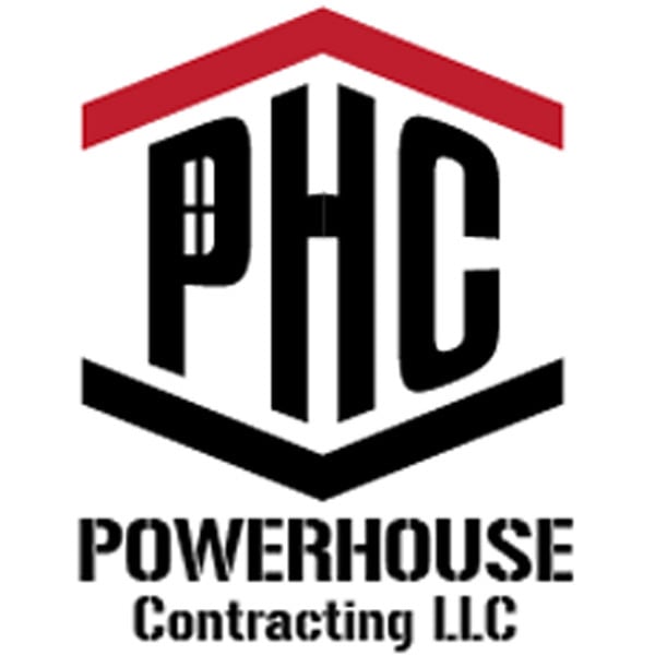 Powerhouse Contracting, LLC Logo