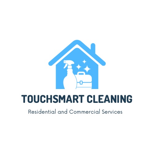 TouchSmart Cleaning Corp Logo