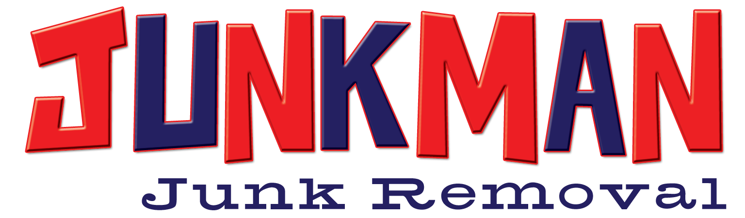 Junkman Junk Removal, LLC Logo
