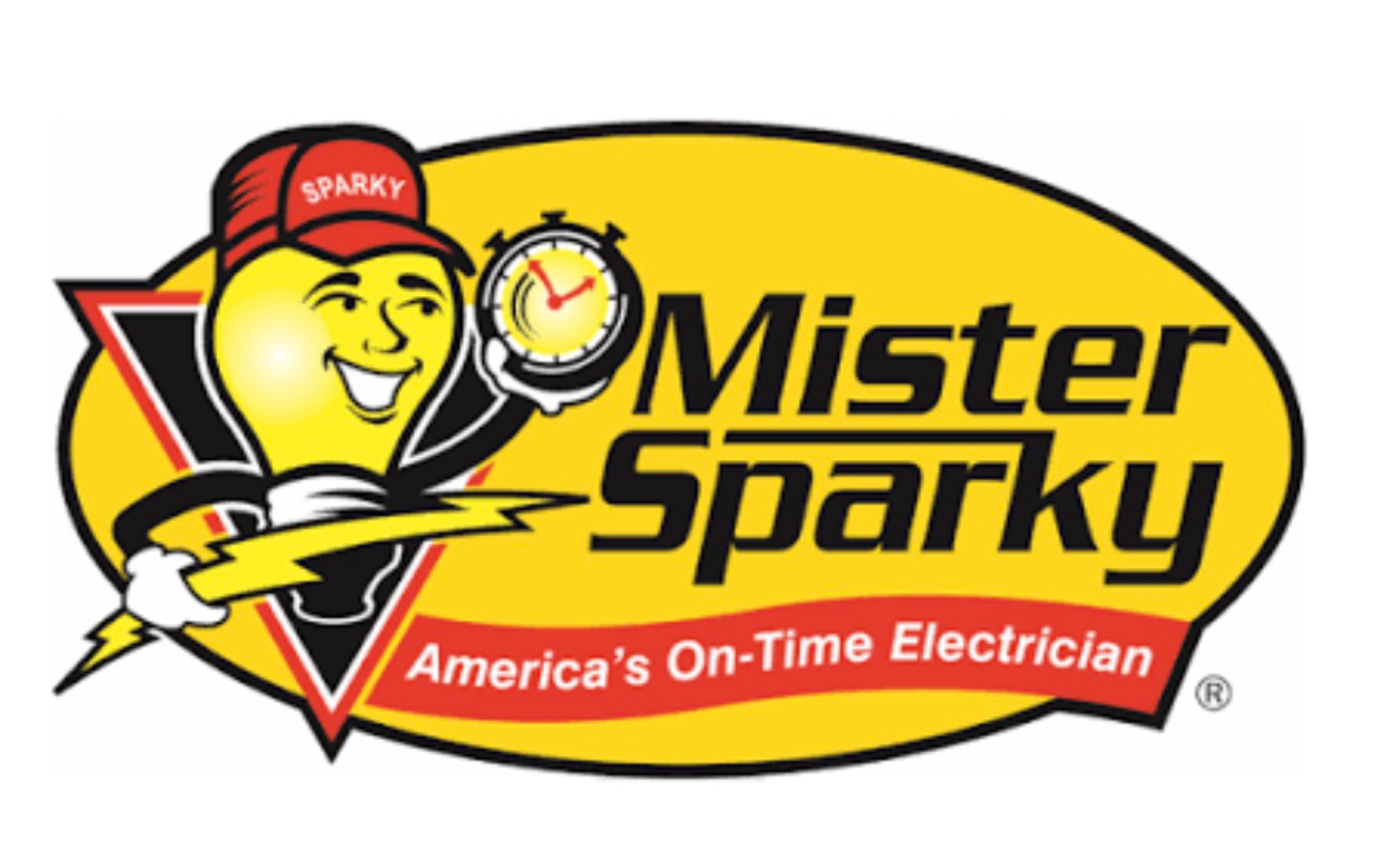 Mister Sparky Logo