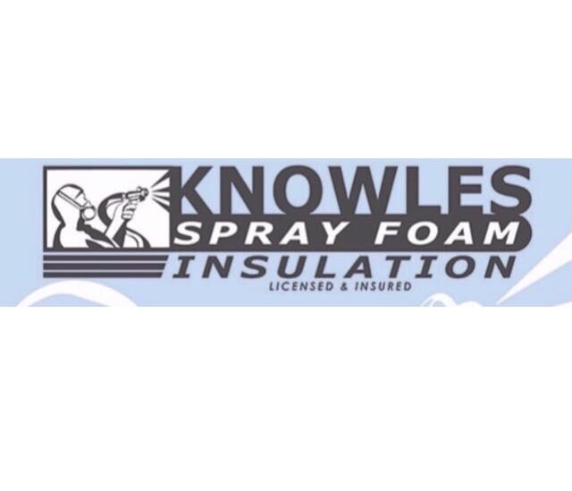Knowles Spray Foam, LLC Logo