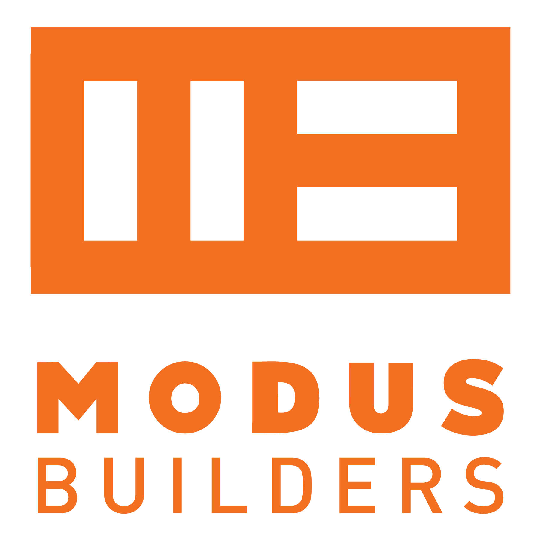 Modus Builders Logo