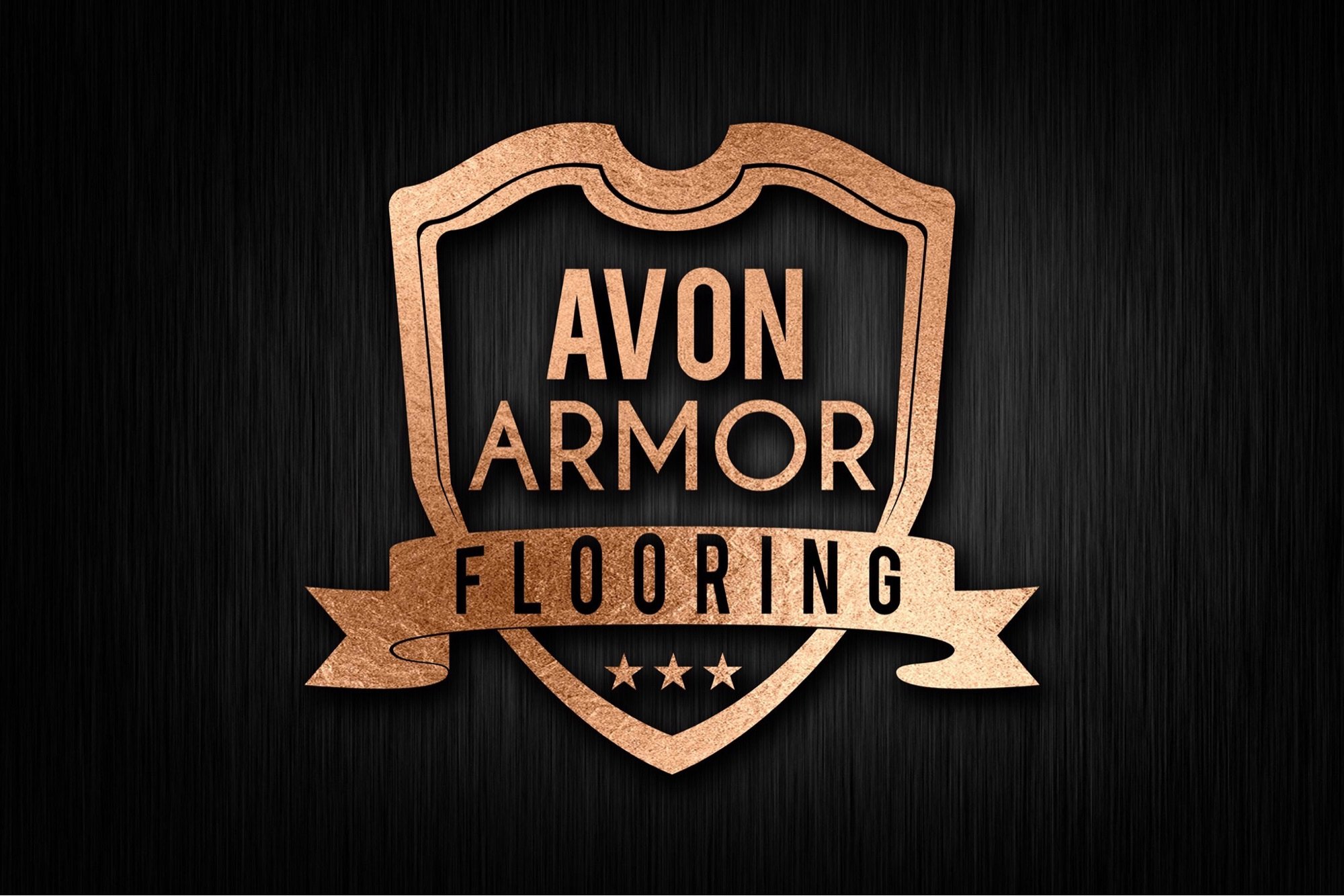 Avon Armor Flooring, LLC Logo