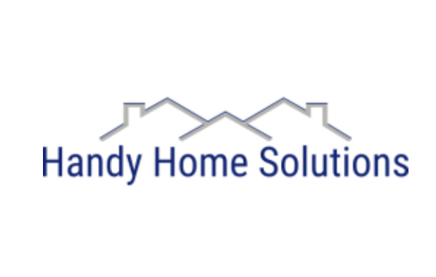 Handy Home Solutions, LLC Logo
