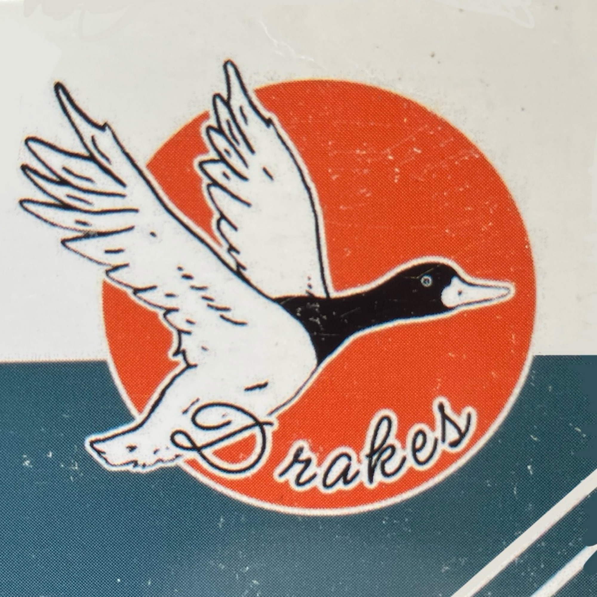 Drakes LLC Logo
