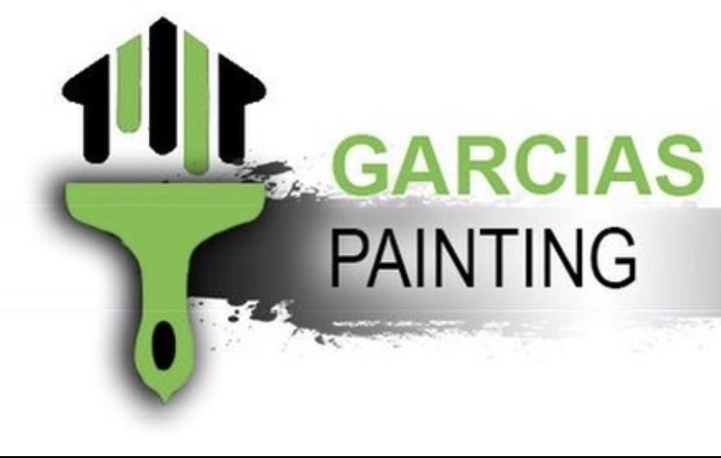 Garcia's Painting LLC Logo