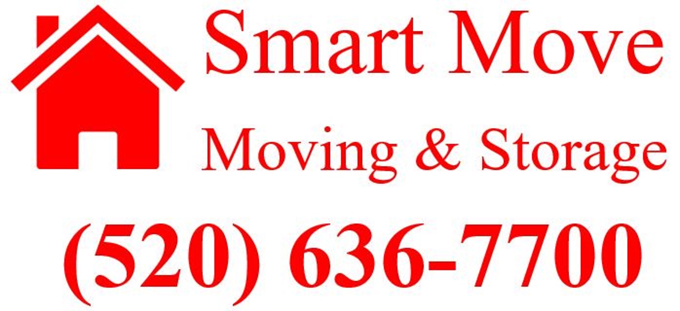 Smart Move Moving and Storage, LLC Logo