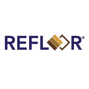 Refloor - Pittsburgh Logo