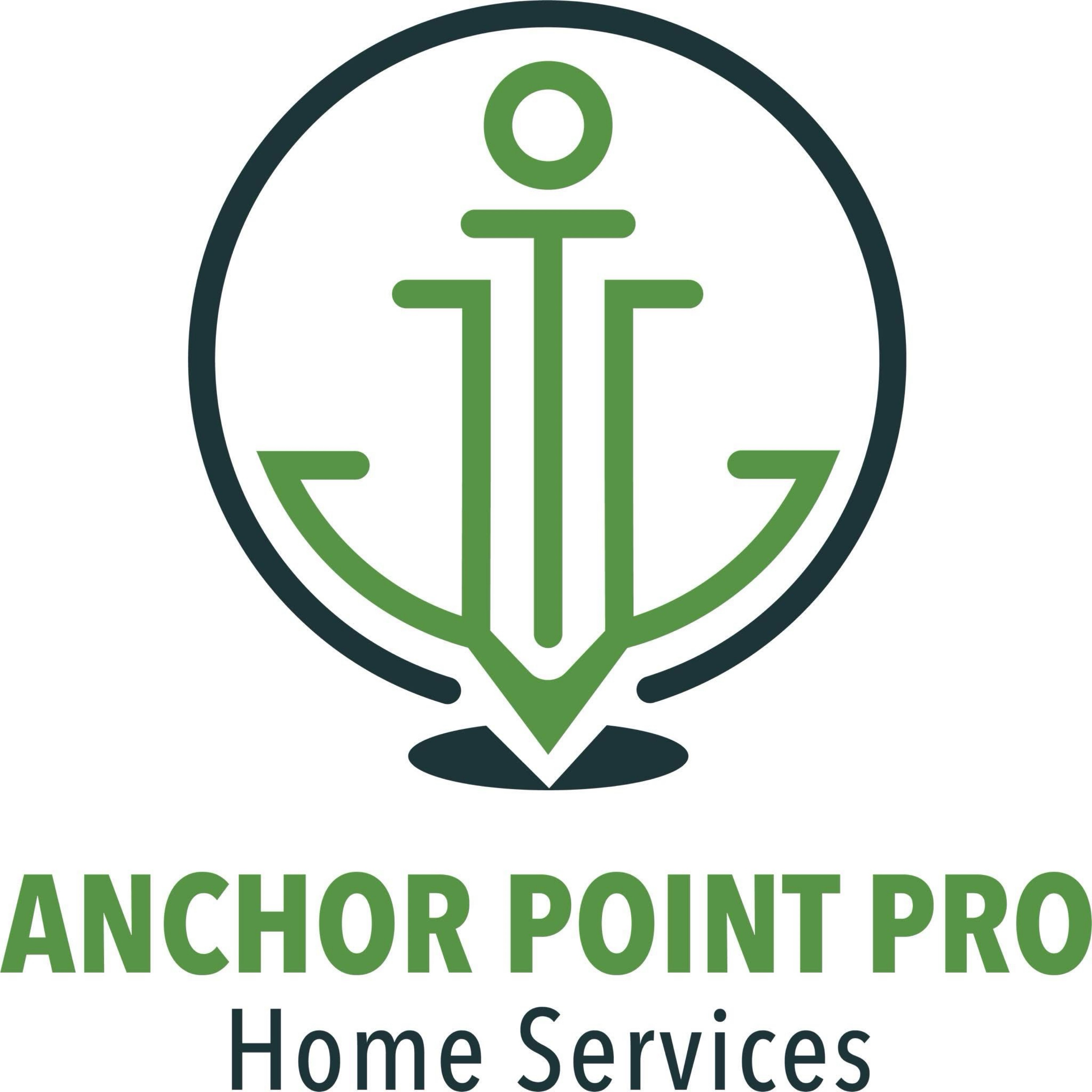 Anchor Point Pro LLC Logo