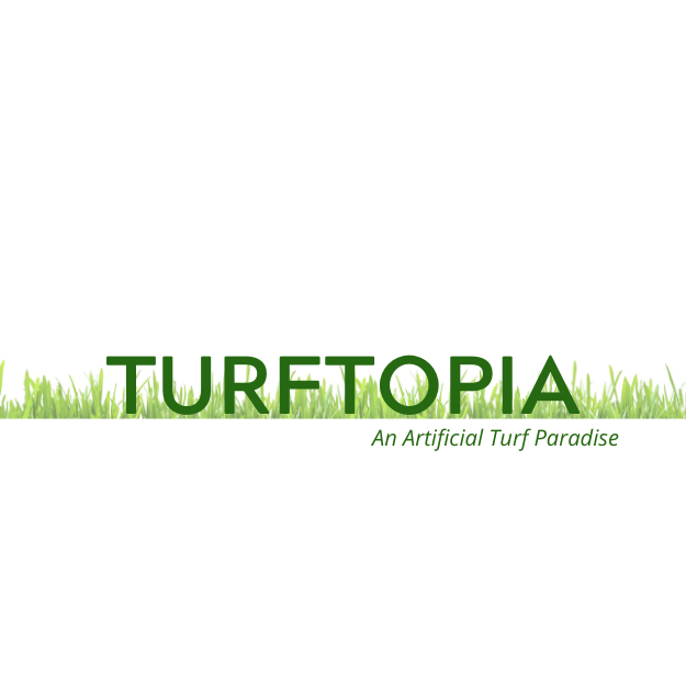 Turftopia Logo