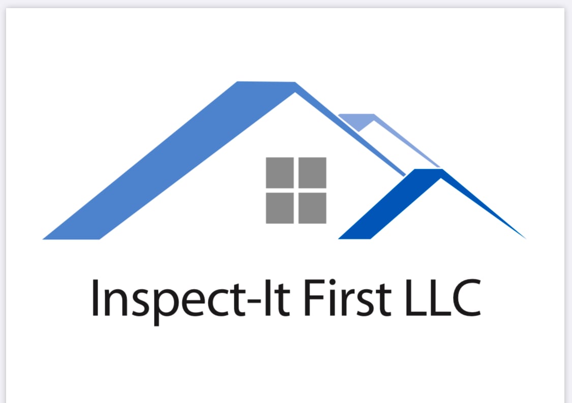 Inspect-It First, LLC Logo