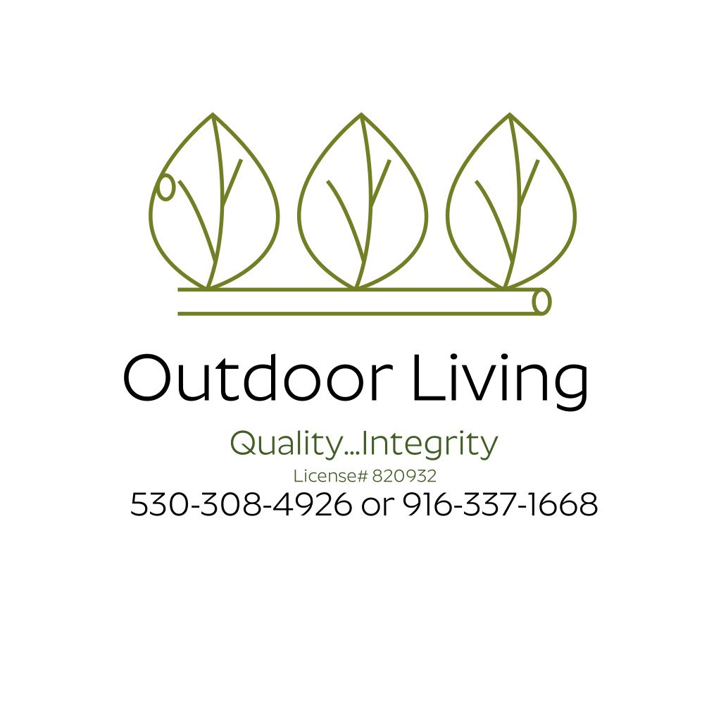 Outdoor living Logo