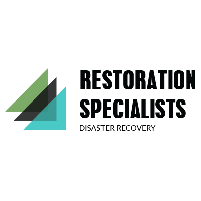Restoration Specialists, LLC Logo