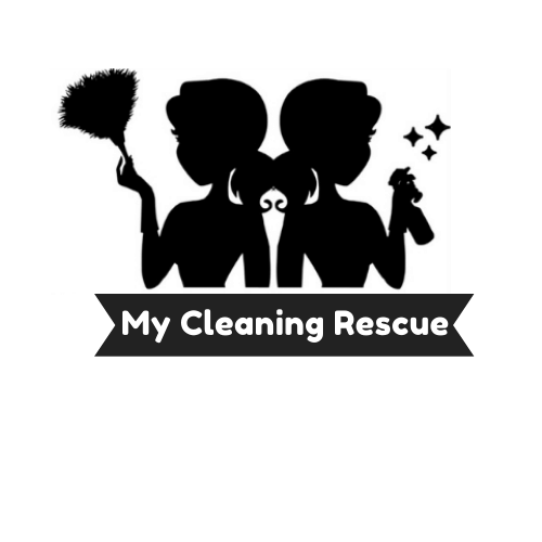 Cleaning Rescue Logo