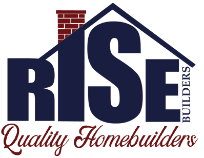 Rise Builders LLC Logo