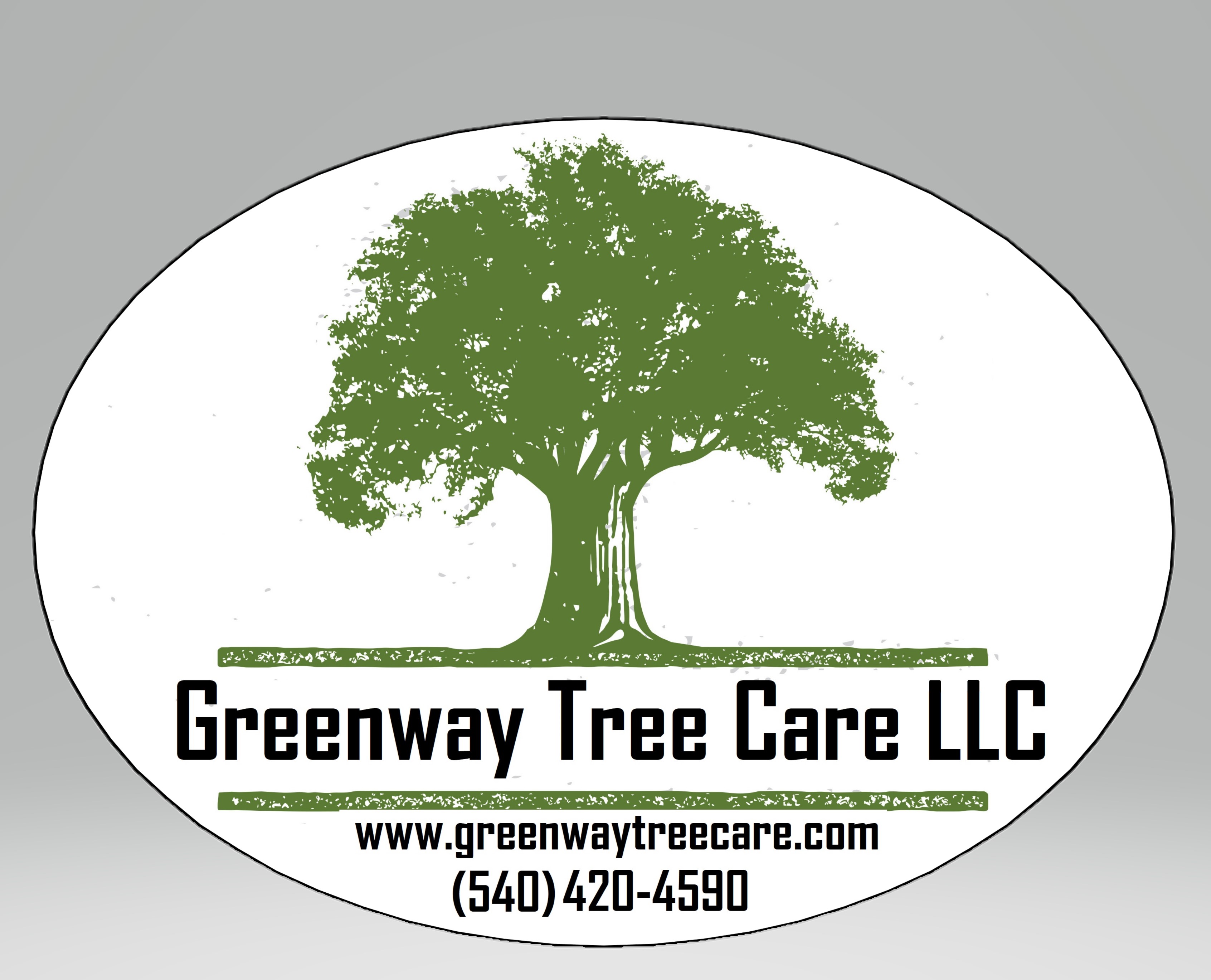 Greenway Tree Care, LLC Logo