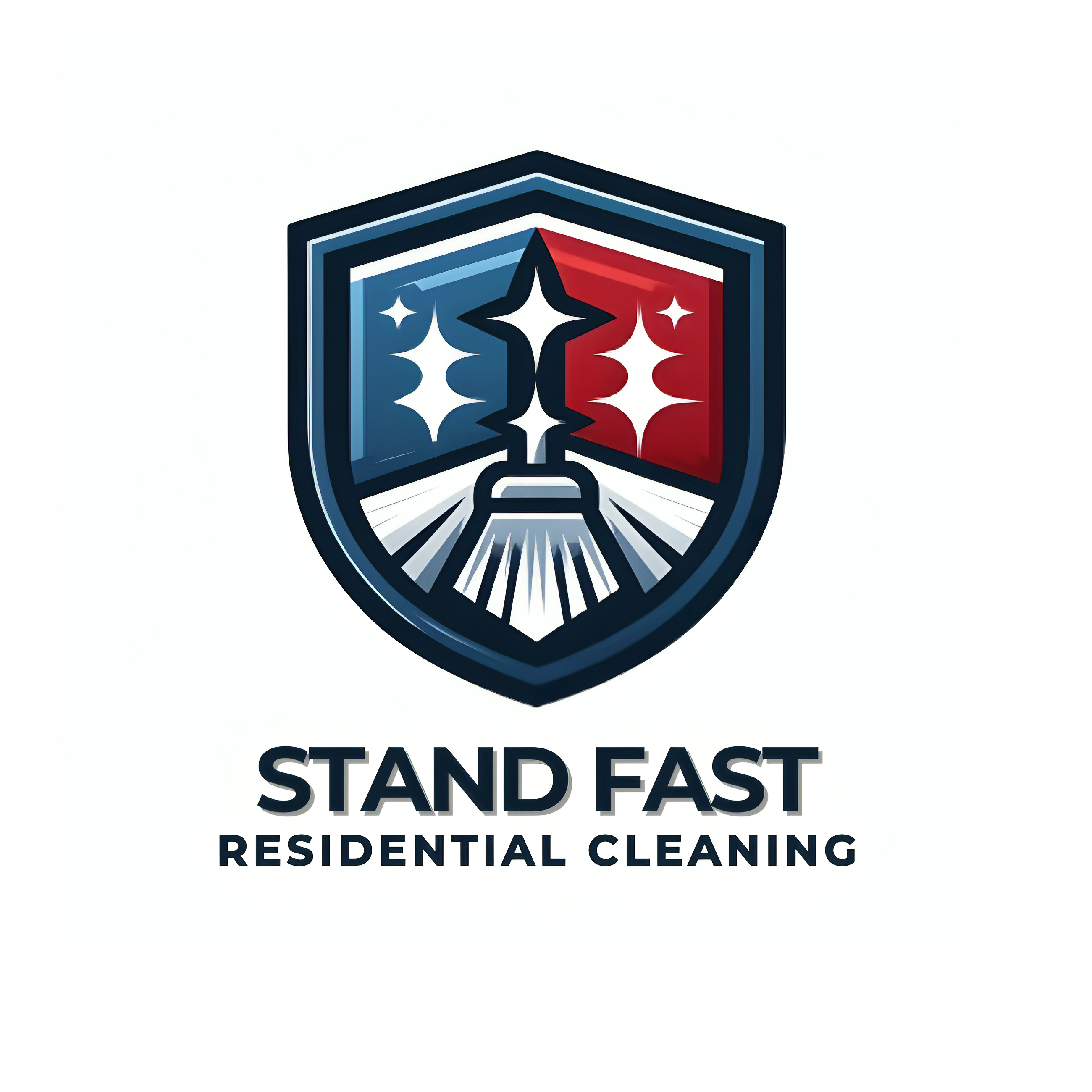 Stand Fast LLC Logo