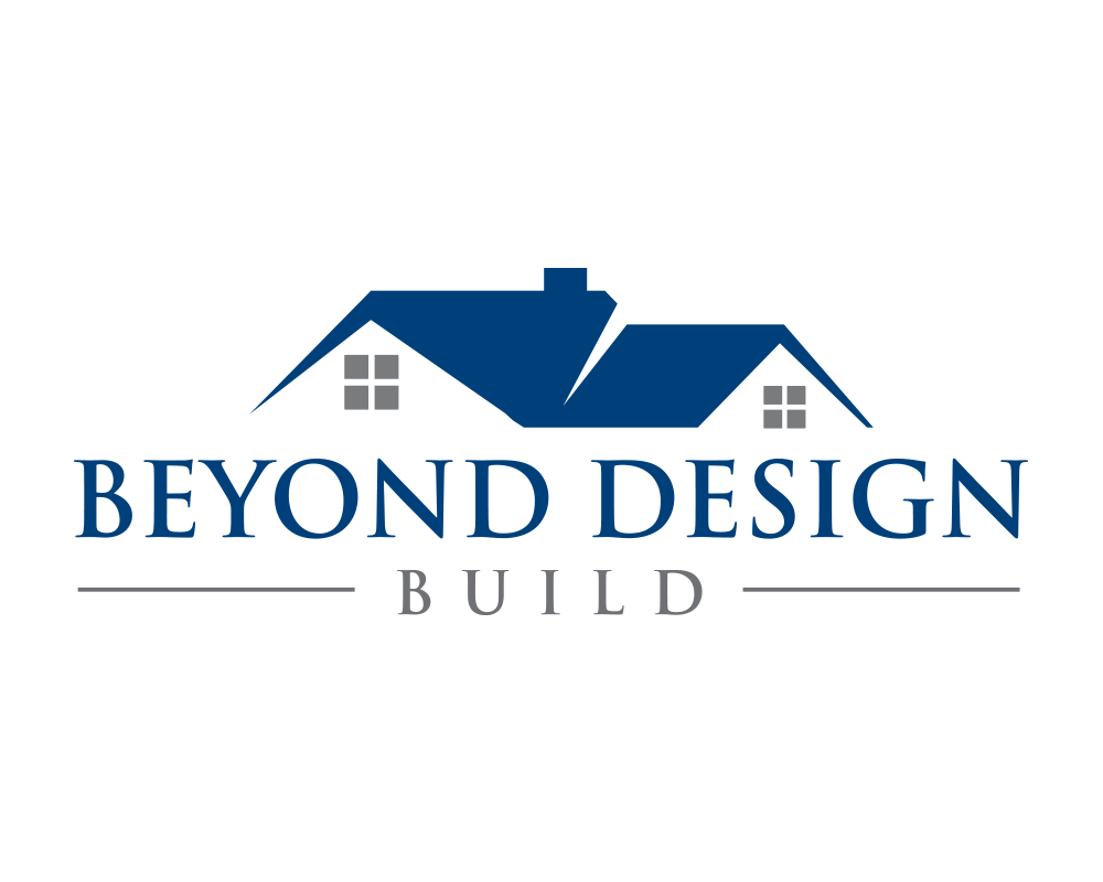 Beyond Design Build Logo