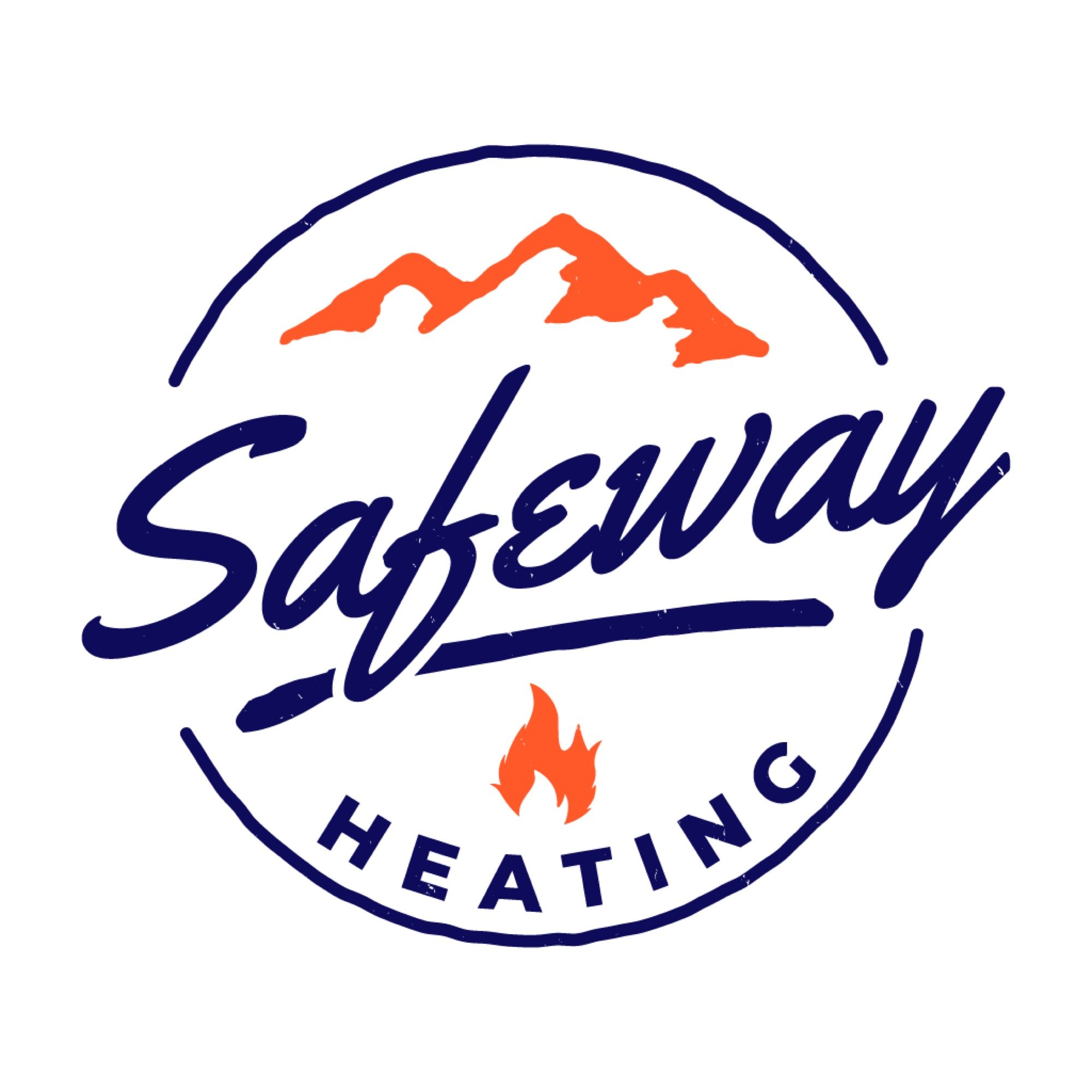 Safeway Heating, LLC Logo