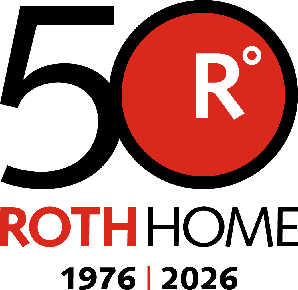 Roth Home Logo