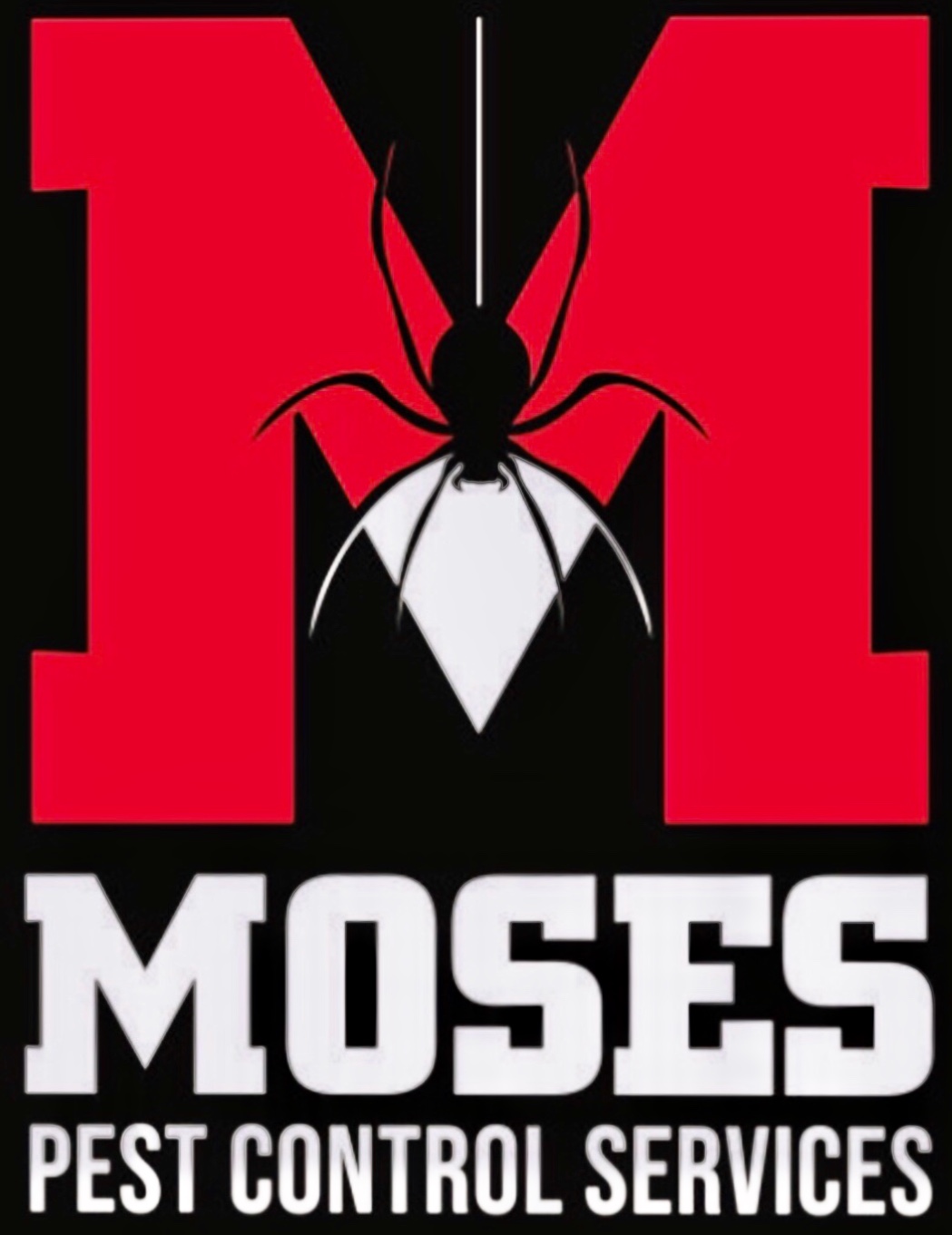 Moses Pest Control And Services, LLC Logo
