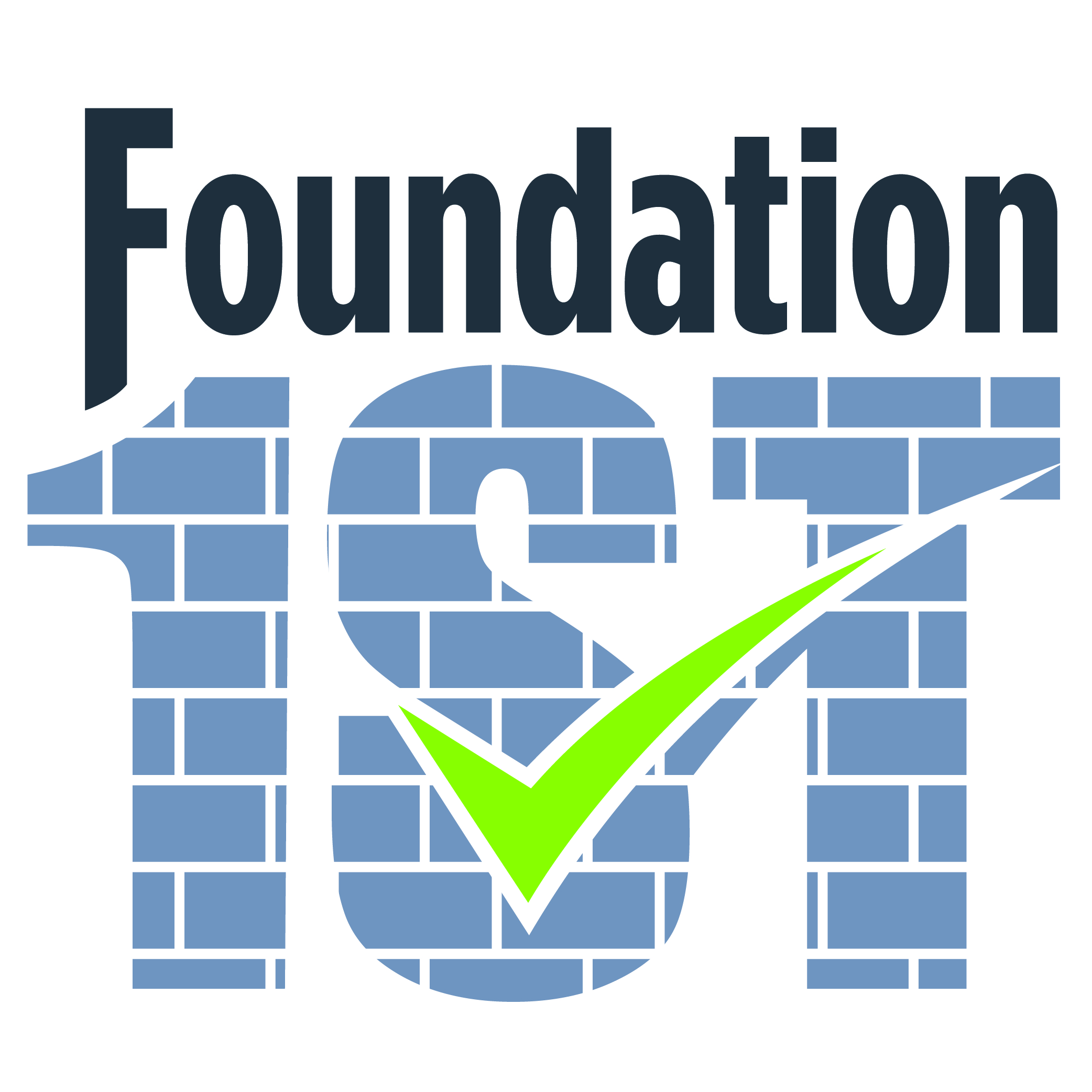 Foundation 1st, LLC Logo