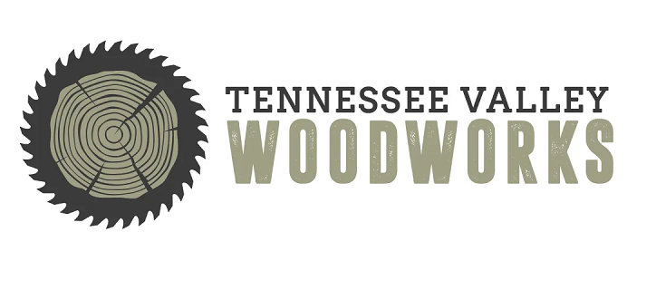 Tennessee Valley Woodworks Inc. Logo