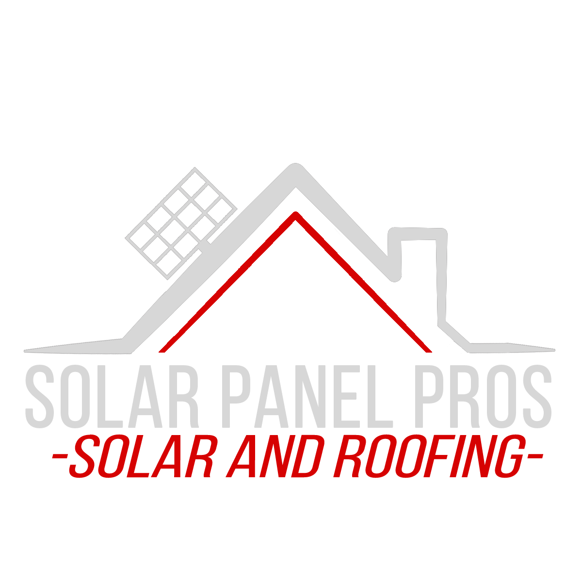 Solar Panel Pros, LLC Logo