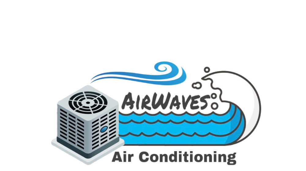 Airwaves Air Conditioning, LLC Logo