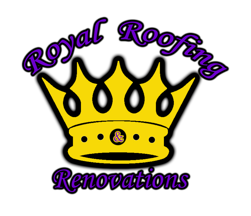 Royal Roofing & Renovations LLC Logo
