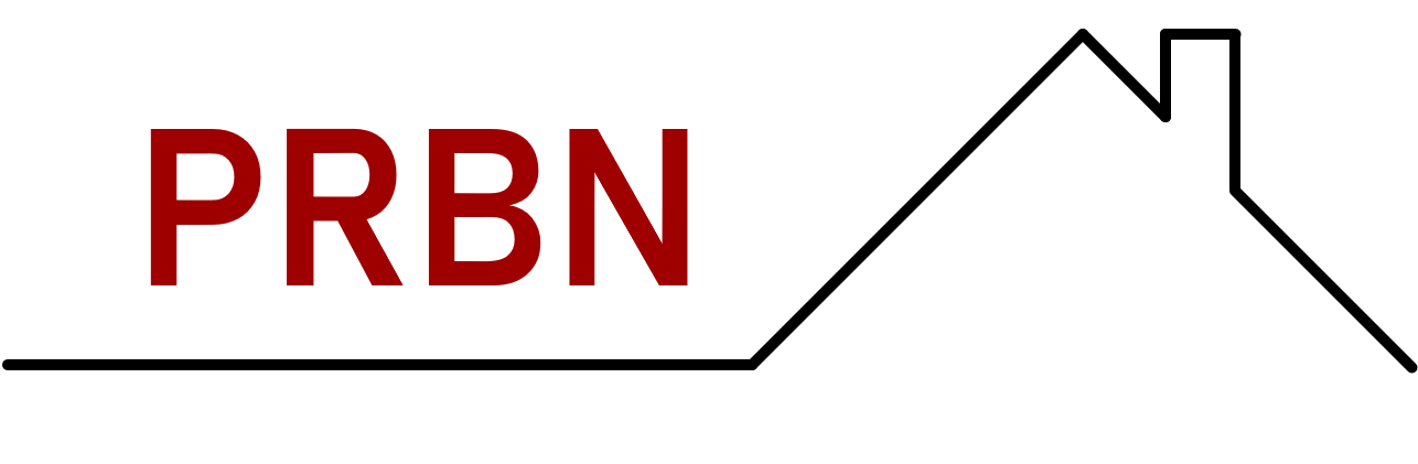 PRBN Renovations Logo