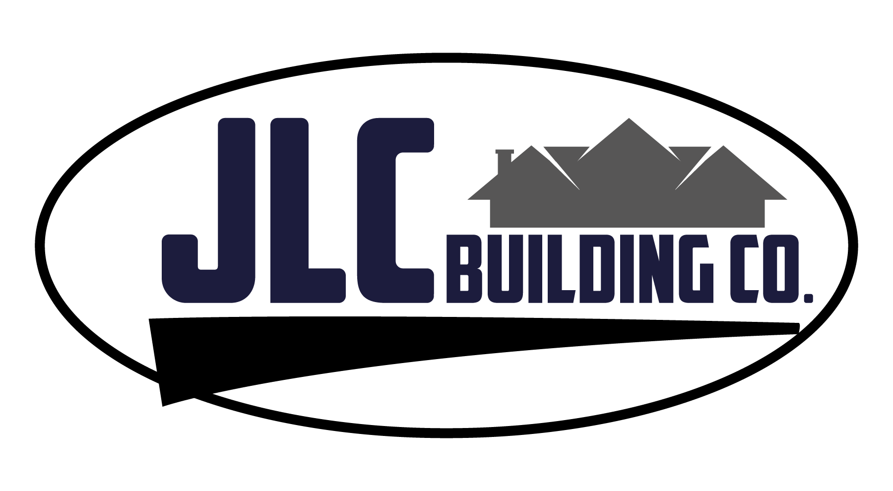 JLC Building Company Logo