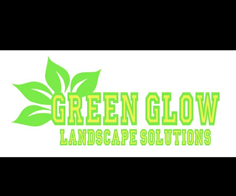 Green Glow Landscape Solutions Logo