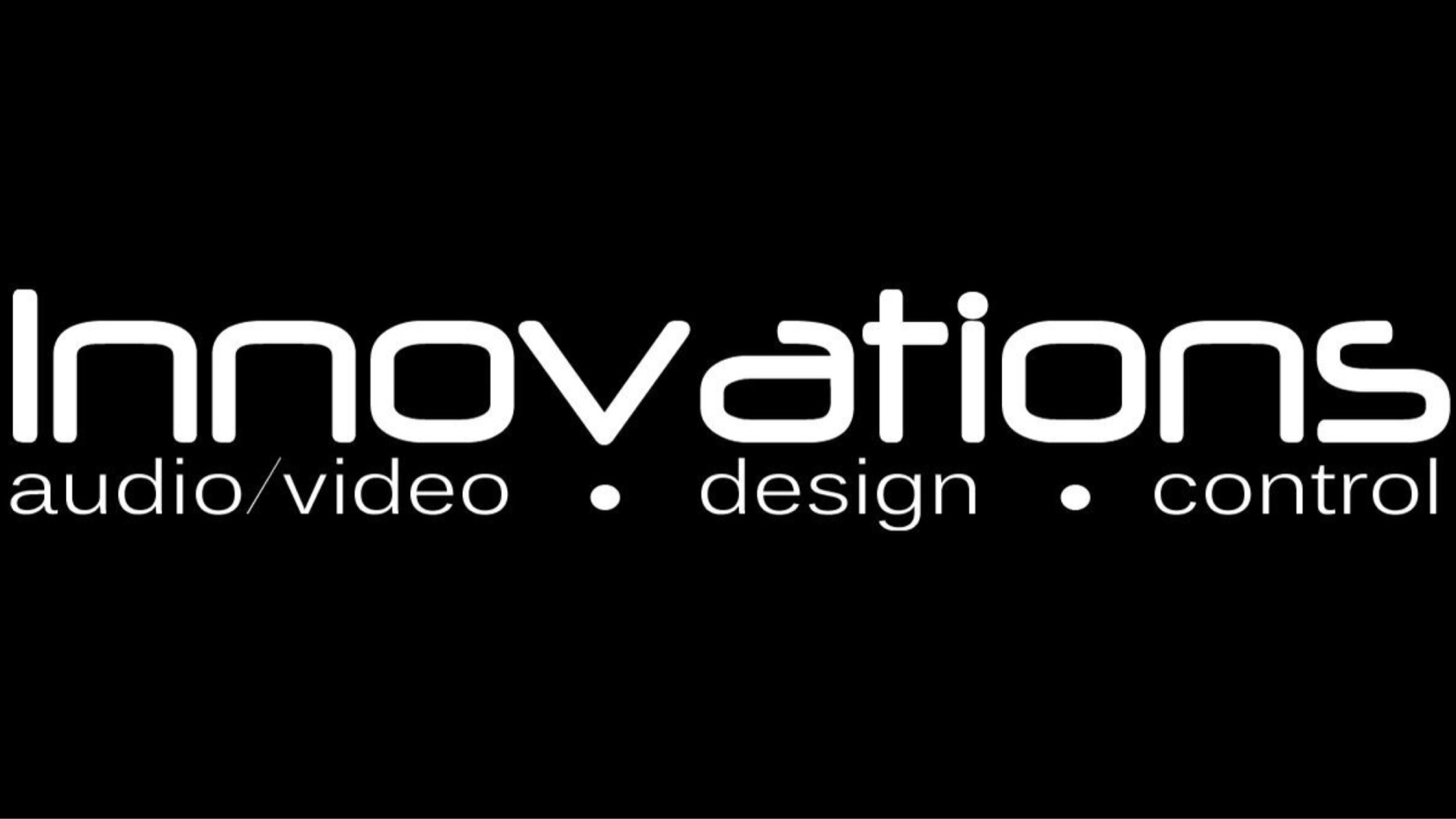 Innovations in Automation, LLC Logo