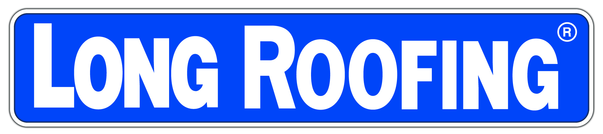 Long Roofing, LLC Logo