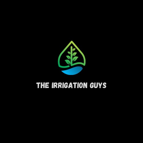 The Irrigation Guys Logo