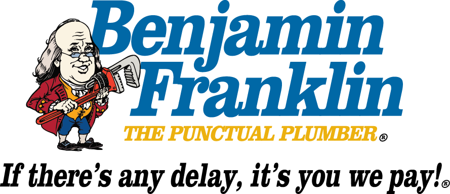Benjamin Franklin Plumbing of Springfield Logo
