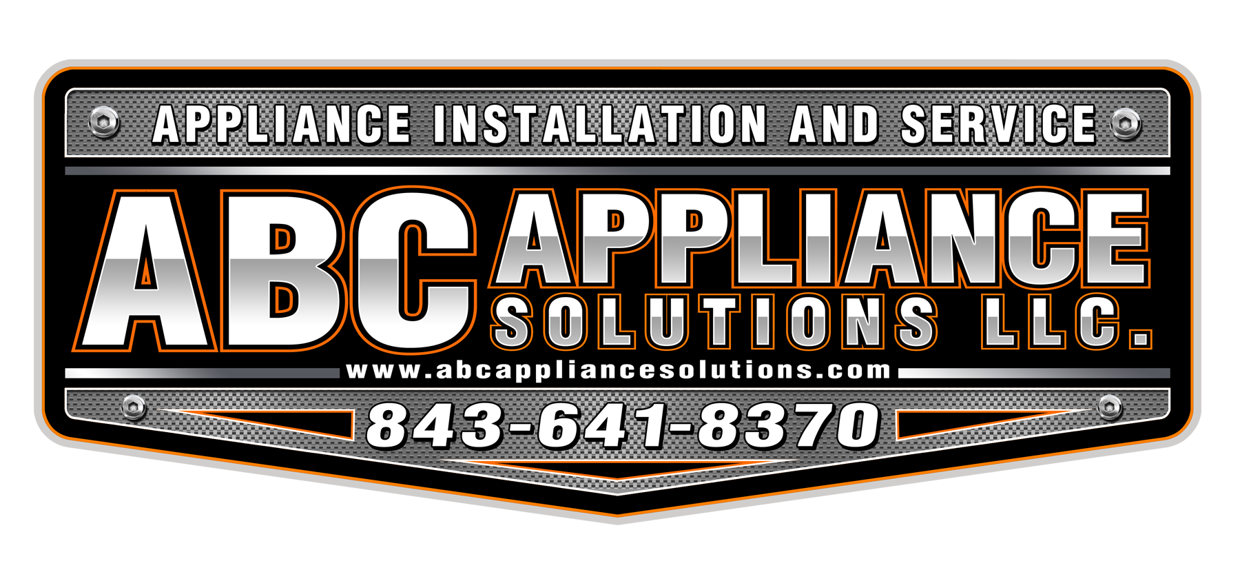 ABC Appliance Solutions Logo