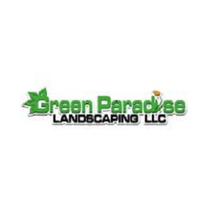 Green Paradise Landscaping, LLC Logo