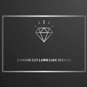 Diamond Cut Lawn Care Service - Home  Facebook Logo