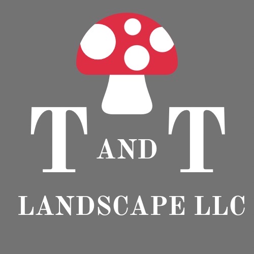 T and T Landscape, LLC Logo