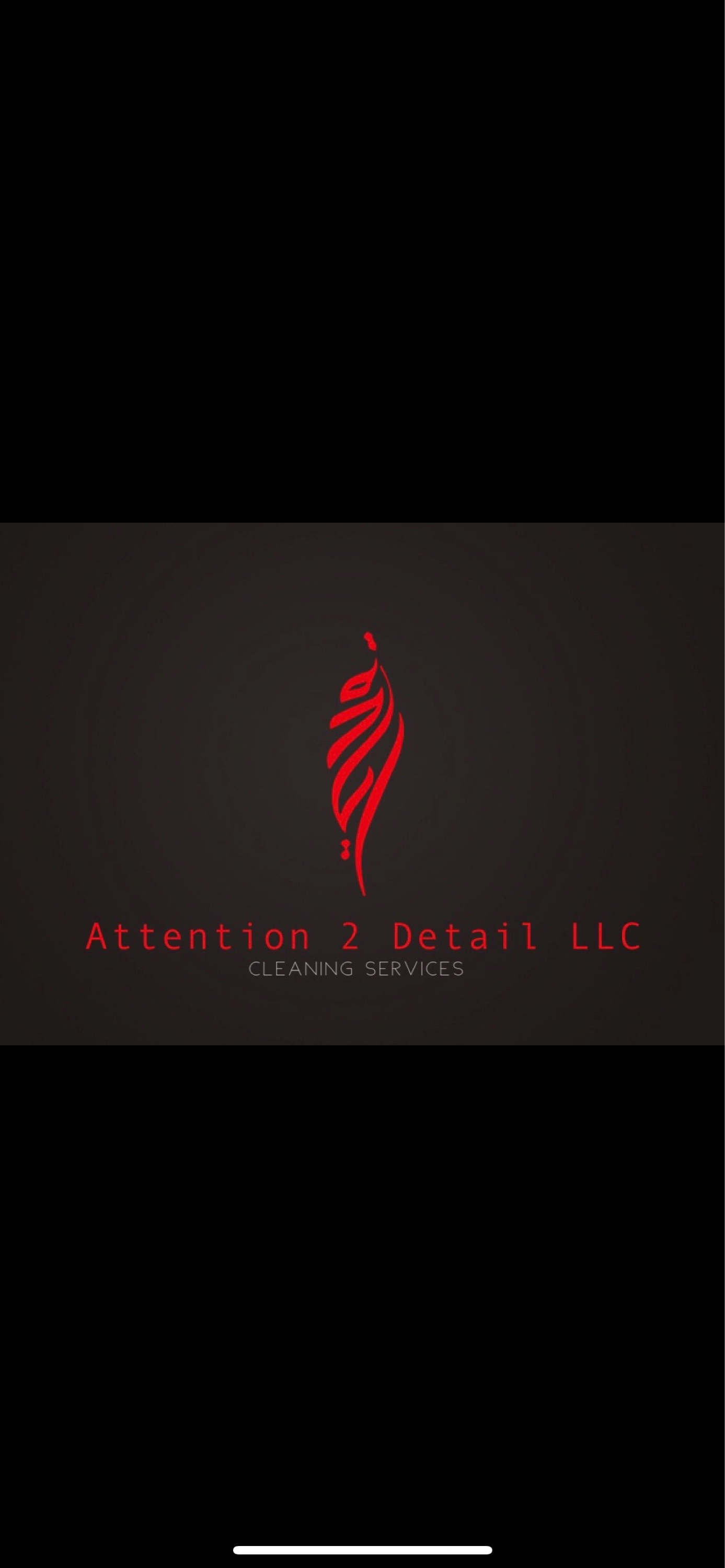 Attention 2 Detail LLC Logo