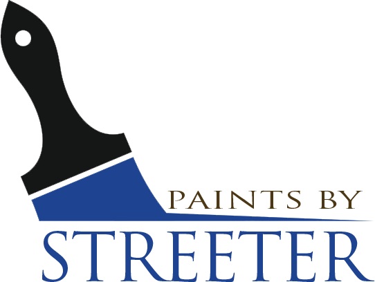 Paints by Streeter Logo