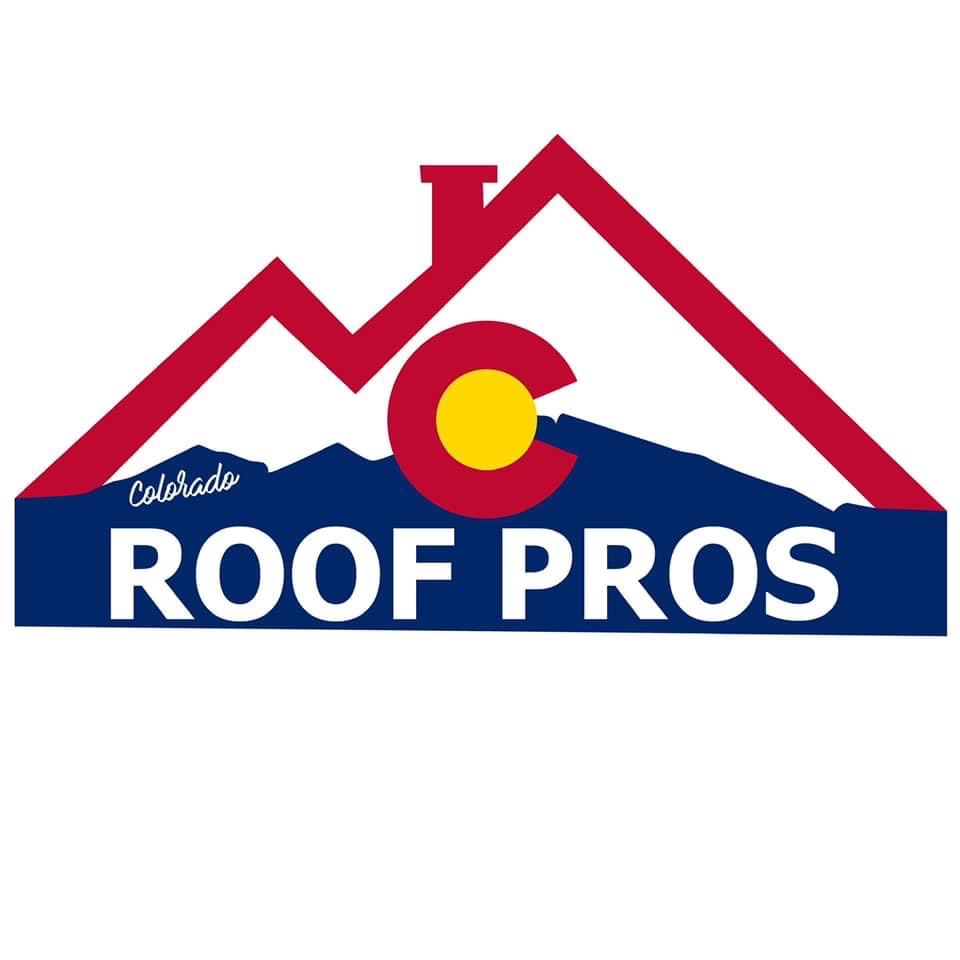 Colorado Roof Pros Logo