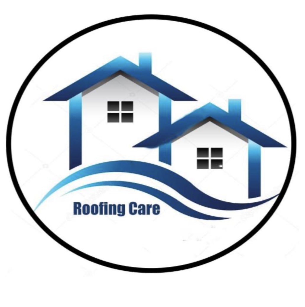 Roofing Care 911 Logo
