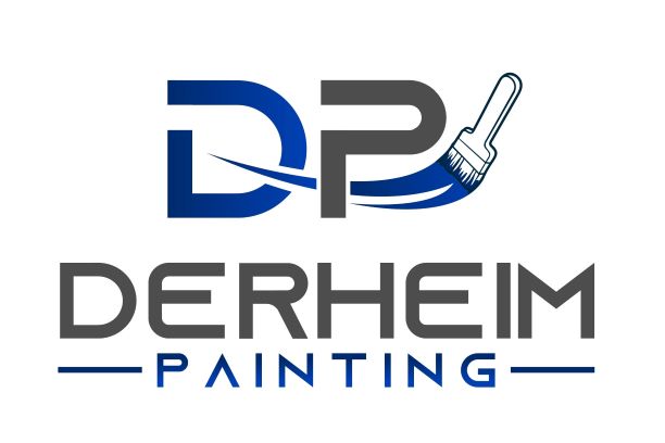 DERHEIM PAINTING LLC Logo