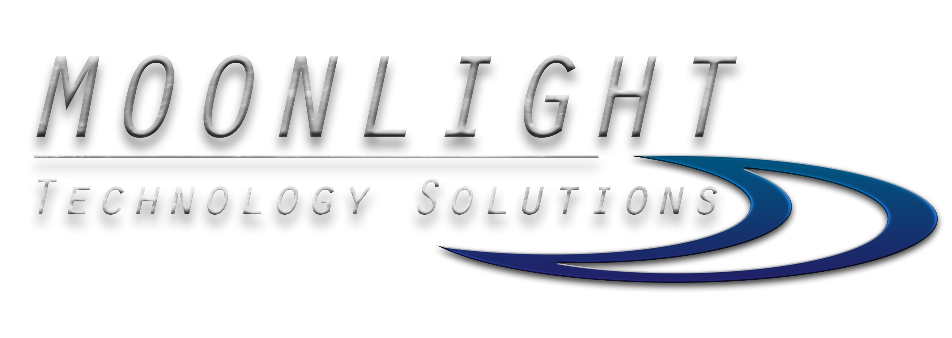 Moonlight Technology Solutions Logo