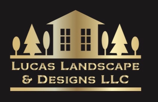 Lucas Landscape & Designs, LLC Logo